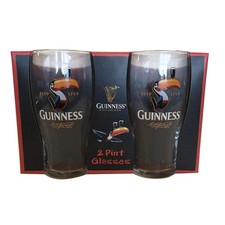 Guinness Tukan Design