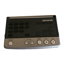 AIWA Remote Control Unit