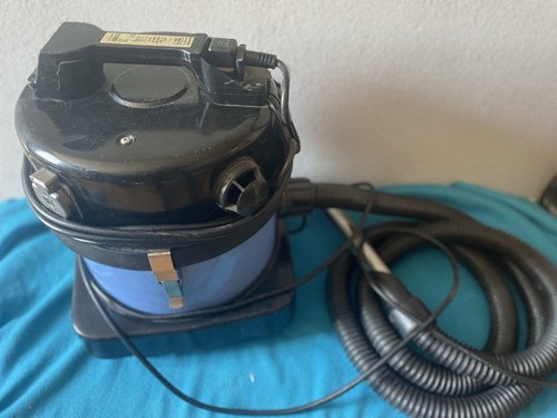 Numatic dbq 250 - numatic,