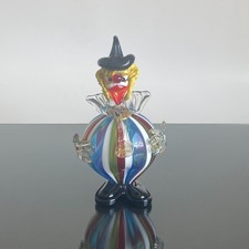 | Murano | Glasfigur 'Clown' |