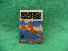 Abzeichen Reit im Winkl Schild