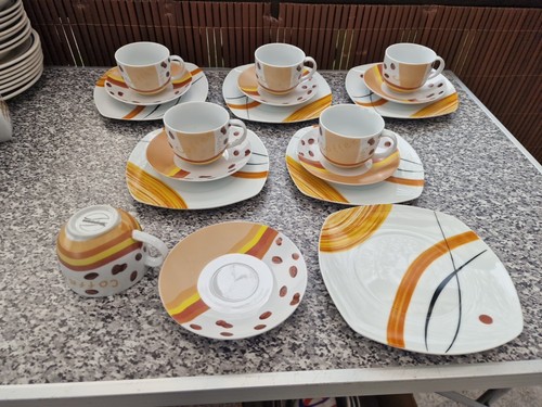 Tlg kaffee - 18,