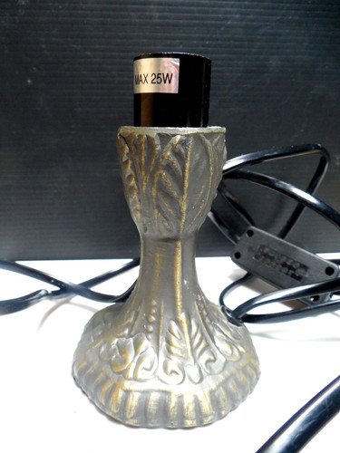 Tiffany stil kleine - tiffany, fuß
