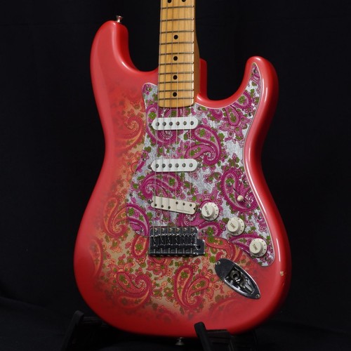 Fender japan stratocaster - [fender,