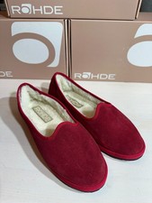 Rohde Ballerinas Damen
