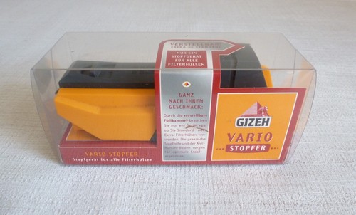 Gizeh vario stopfer - vario,