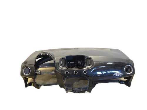 Armaturenbrett komplett fiat - armaturenbrett,