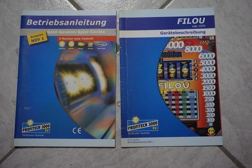 Merkur filou anleitung adp - merkur-,