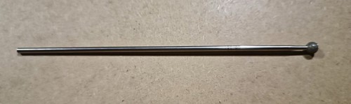 Orthopädische kugelraspel - orthopädische,