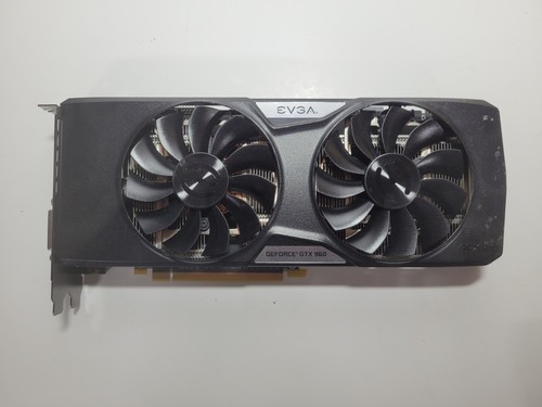 Evga geforce gtx 960 - geforce,