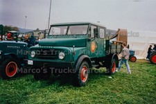 LKW Foto Hanomag AL 28 Truck