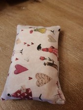 Taschentüchertasche Handmade