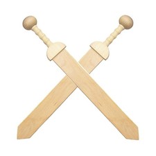 BestSaller 1109 Römer Schwert