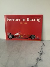Ferrari F1 F2001 Formula 1