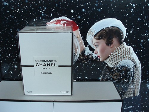 Chanel les exclusive - chanel,