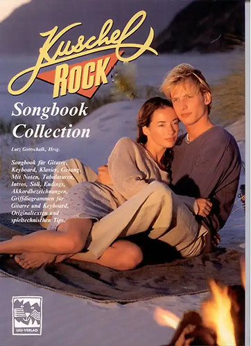 Kuschelrock songbook - kuschelrock,