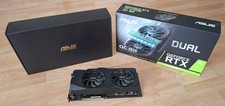 Asus Geforce RTX 2070 Super 8GB OC DUAL im Originalkarton