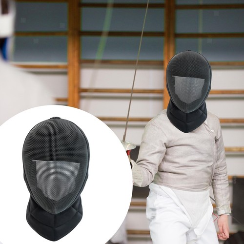 Degen fechtmaske kendo - degen,
