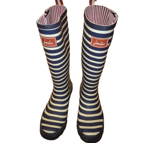 Joules welly boots - joules,