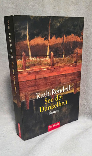 Goldmann ruth rendell - ruth,