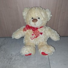 Morgenroth Stofftier Plüschtier Bär Teddybär Teddy