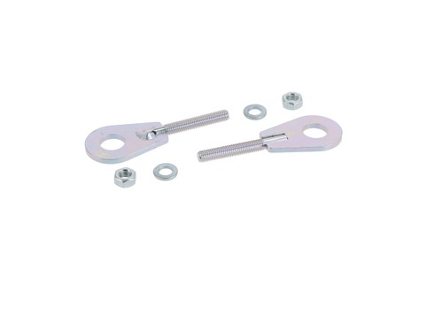 Set kettenspanner für - set:, 2x