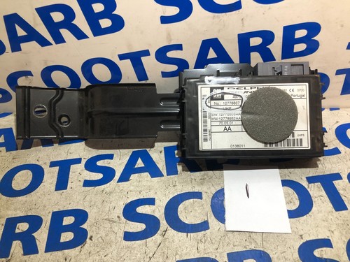 Saab bluetooth uhp - 9-3,