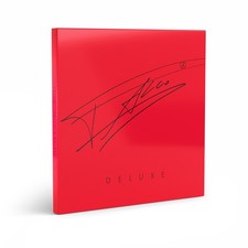 Falco - Falco 3 Deluxe Version