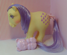 Mein kleines Pony G1 Lemon