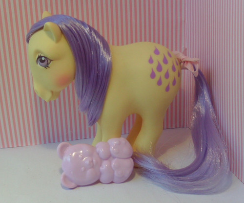 Mein kleines pony lemon - kleines,