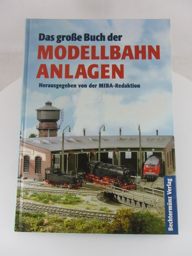 Eisenbahnbuch das große buch - eisenbahnbuch,