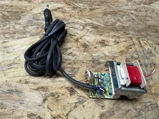 Netzteil mit Platine