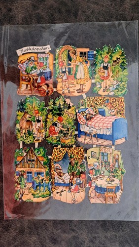 Stammbuchbilder ddr oblaten - ddr,,