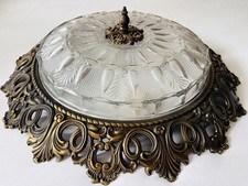 Stilvolle  Plafoniere