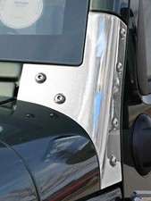 Scheibenra​hmenhalter Paar