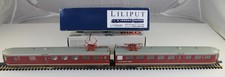 Liliput l133543 triebwagen - liliput,