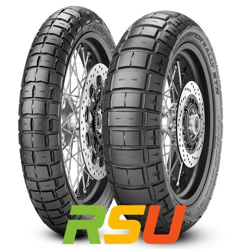 Motorradreifen pirelli - motorradreifen,