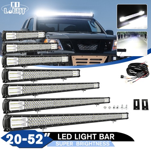 Reihen led lichtbalken - reihen,