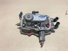 Tartarini Verdampfer Gasanlage