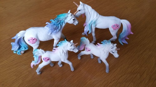 Schleich bayala meereseinhorn - schleich,