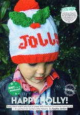 ~ Strickanleitung zum