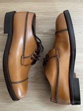 Fratelli Rossetti Schuhe Derby