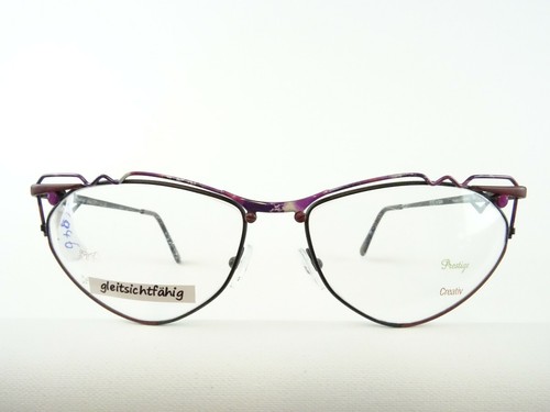 Prestige lila damenbrille - prestige,