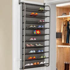 Schuhregal organizer der - schuhregal,