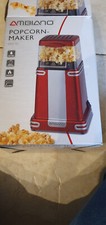 POPKORN MAKER AMBIANO