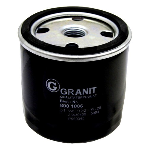 Kraftstofffilter für fendt - kraftstofffilter,