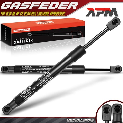 Gasfeder kofferraum - 2x,