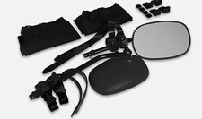 Wohnwagen Abschleppspiegel