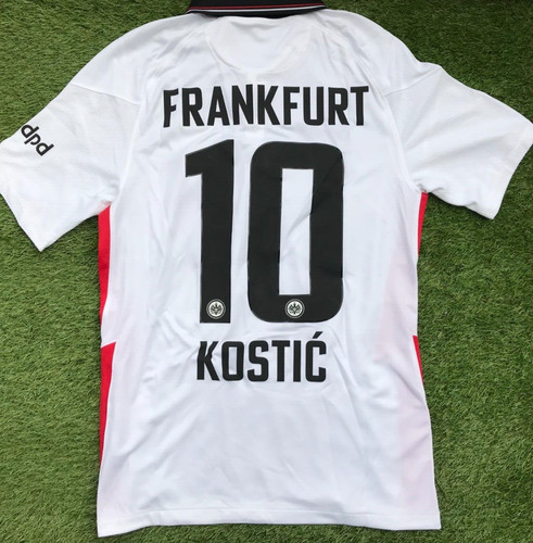 Eintracht frankfurt kostic - eintracht,