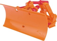 Bruder Straßen Räumschild